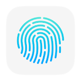 Fingerprint App Lock [Samsung] icon