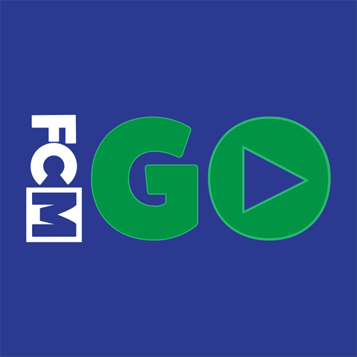 FCM GO logo