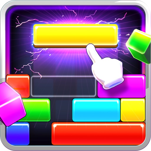 Block Puzzle Games Classic logo