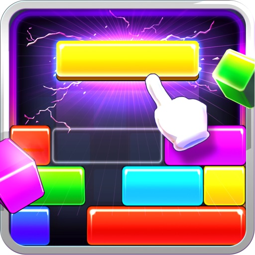 Classic Blocks - Puzzle Games by Hyperfun