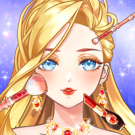 [Code] Anime Fashion Princess Dressup latest code 07/2025