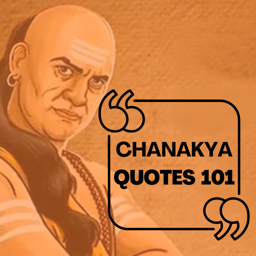 Chanakya Quotes English - 1.0 - (Android)
