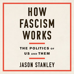 Значок приложения "How Fascism Works: The Politics of Us and Them"