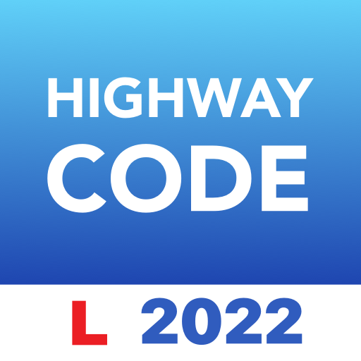 The Highway Code UK 2022  Icon