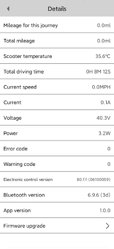 VOLTION Screen 3