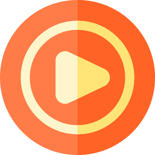 Video to MP3 Converter, Video logo