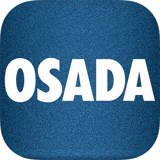 ジーンズショップOSADA logo
