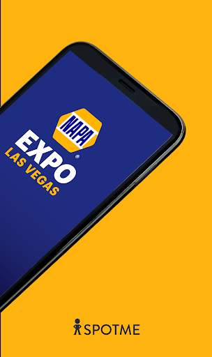 NAPA EXPO Screen 2