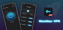 Obsidian VPN APK