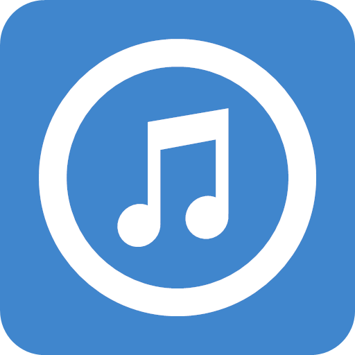 Offline Music Player logo