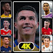Soccer Ronaldo wallpapers CR7