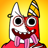 Monster Mix: Makeover Master icon