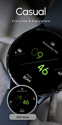 Minimal Simplicity - RE48 screenshot 4