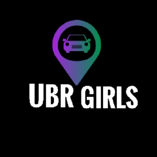 UBR Girls Motorista logo
