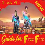 Cover Image of Скачать Trick for Free Fire - Guide 2021 1.4 APK