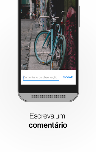 Cidadão Gaia Screen 3