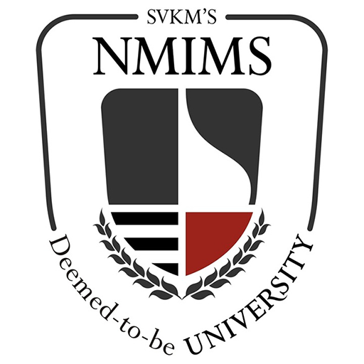 NMIMS logo