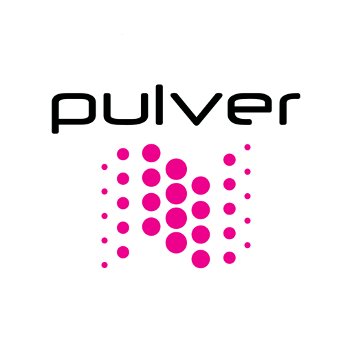 Pulver Header - AppWisp.com