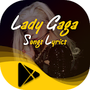 Top 50 Music & Audio Apps Like Music Player - Lady Gaga All Songs Lyrics - Best Alternatives