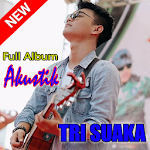 Cover Image of Unduh Tri Suaka Lagu Akustik Full Album Offline 8.3 APK