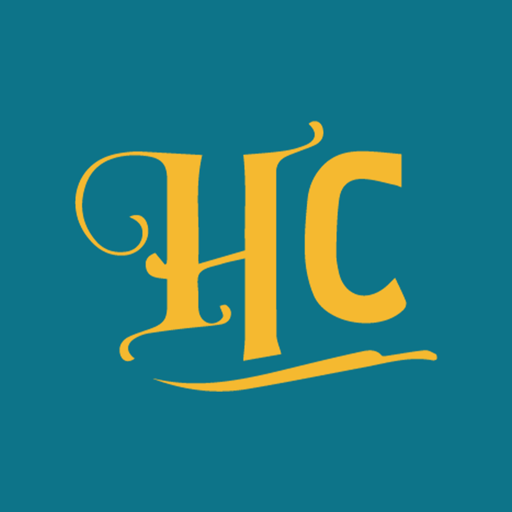 Hammock Coast logo