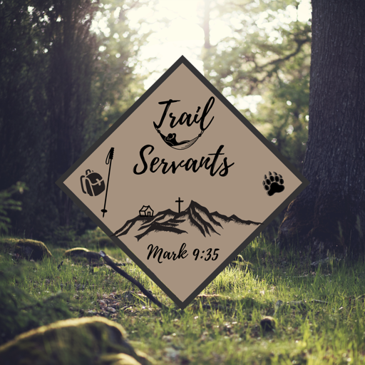 Trail Servants logo