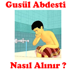 Cover Image of Download Gusül Abdesti Nasıl Alınır ? 1.0.30 APK