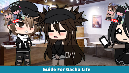 Download Guide For Gacha Life Tips 21 Free For Android Guide For Gacha Life Tips 21 Apk Download Steprimo Com