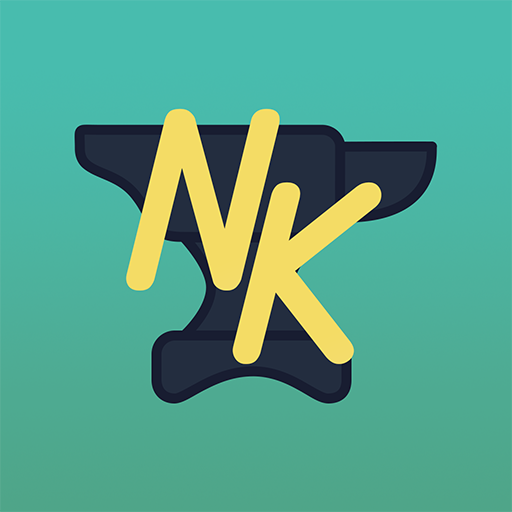 Науковка logo