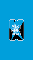screenshot of Epic Ticket