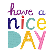 Have A Nice Day Wish