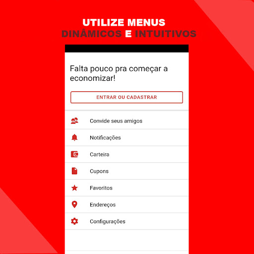 Farmácia Trab. de Rondônia Screen 3