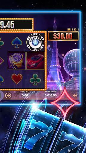 Stardust: Classic casino games 3