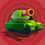 Cover Image of 下载 Loony Tanks  APK