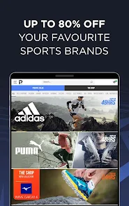 Private Sport Shop - Apps on Google Play