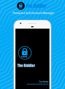 Password Safe Pro Ekran görüntüsü