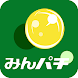 みんパチ - Androidアプリ