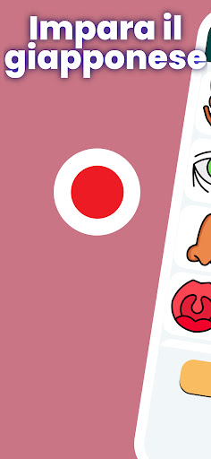 Anteprima dell'app