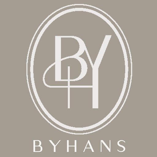BYHANS logo