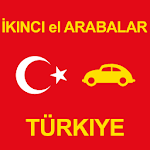 İkinci el Arabalar Türkiye Apk