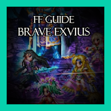 FF Guide Brave Exvius icon