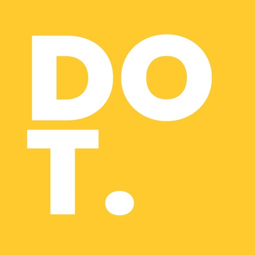 Dot. logo
