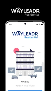 Wayleadr Residential