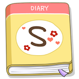 Period Diary Supreme icon