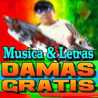 DAMAS GRATIS - Musica Cumbia Argentina