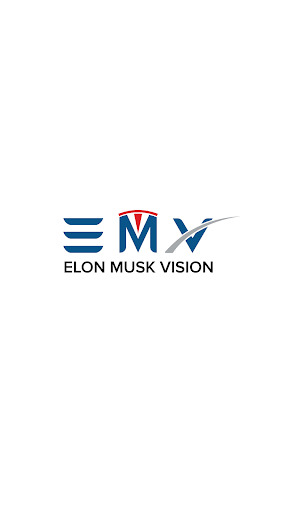Android application Elon Musk Vision screenshort