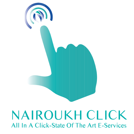 NairoukhClick 2.1 Icon