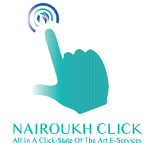 Cover Image of Descargar NairoukhClick  APK