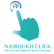 Top 10 Business Apps Like NairoukhClick - Best Alternatives