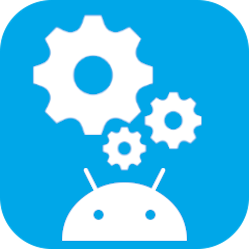 Settings Shortcut logo
